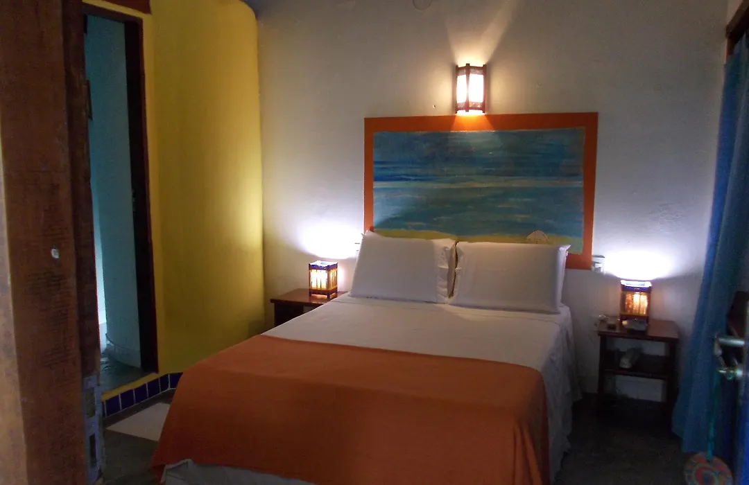 Art Hotel Aos Sinos Dos Anjos-1
